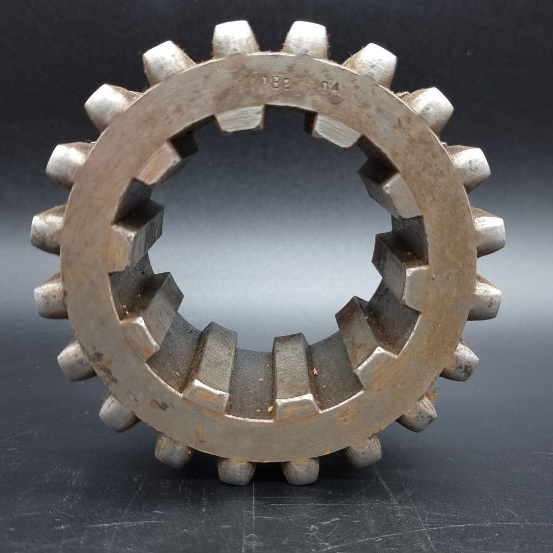 Terex - Ring Gear - 9029877