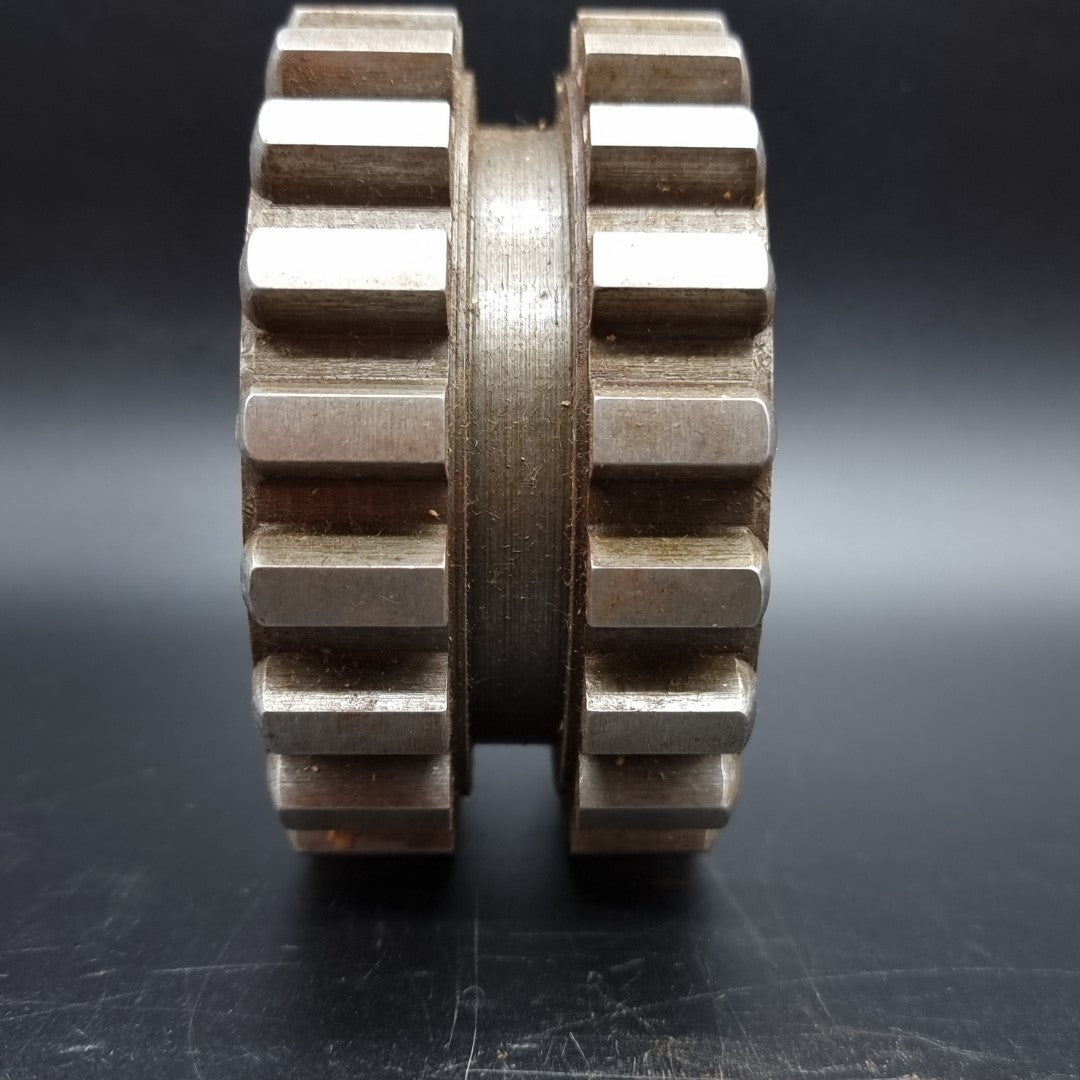 Terex - Ring Gear - 9029877