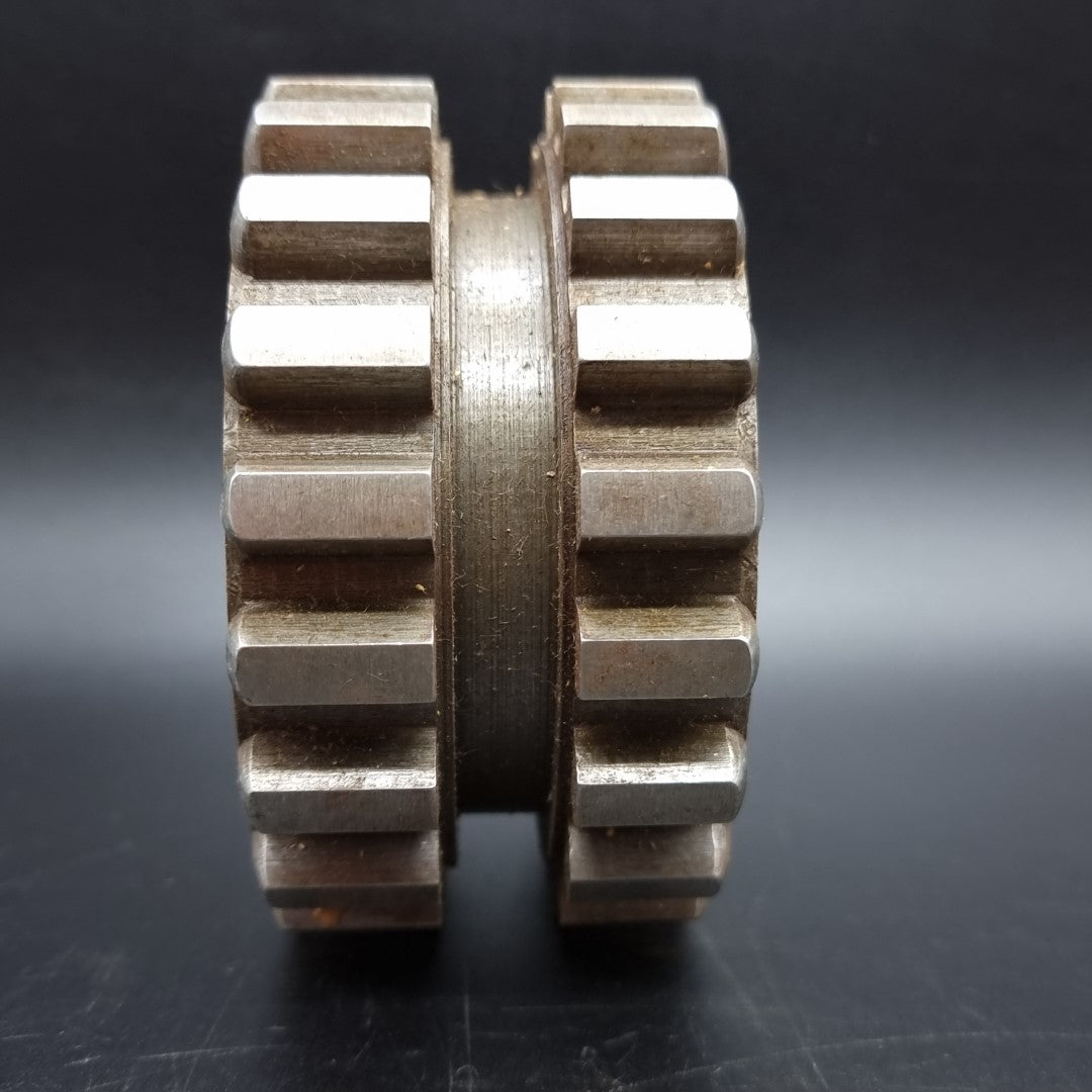 Terex - Ring Gear - 9029877
