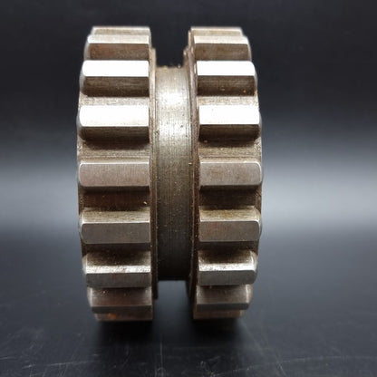 Terex - Ring Gear - 9029877