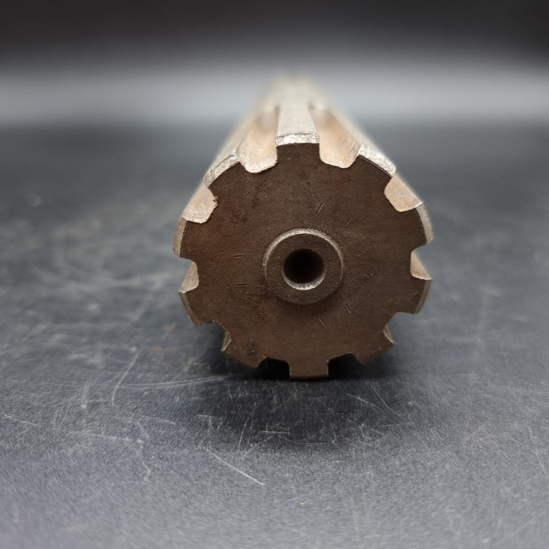 Terex - Shaft - 9376975