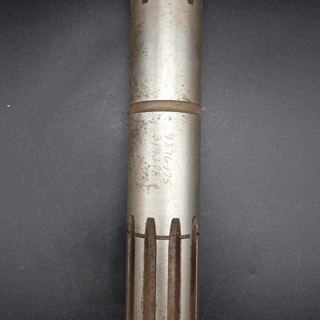 Terex - Shaft - 9376975