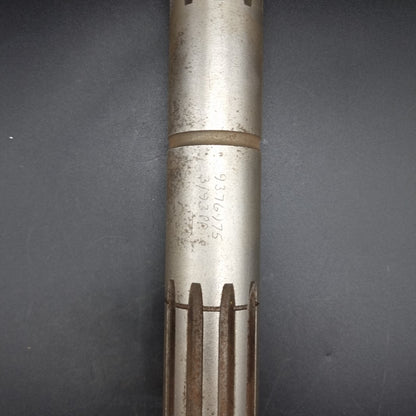 Terex - Shaft - 9376975