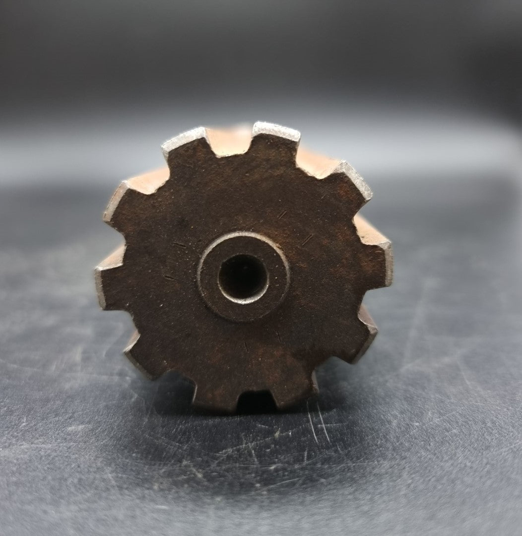 Terex - Shaft - 9376976
