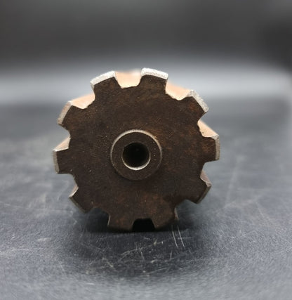 Terex - Shaft - 9376976