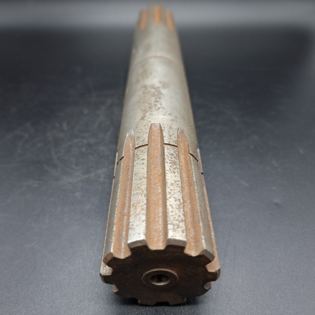Terex - Shaft - 9376976
