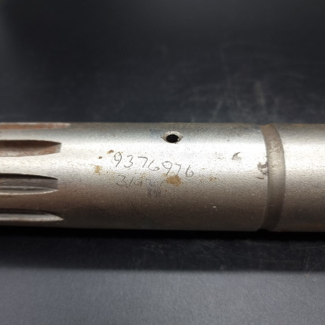 Terex - Shaft - 9376976