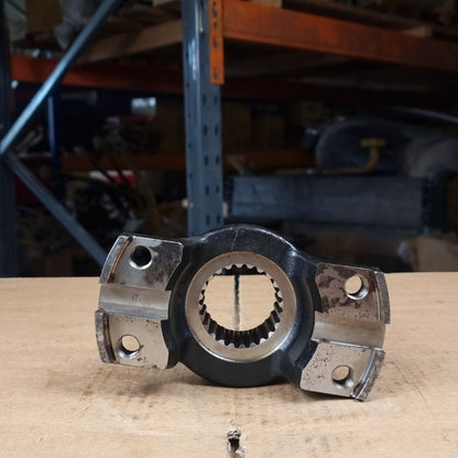 Terex - Yoke - 15502691