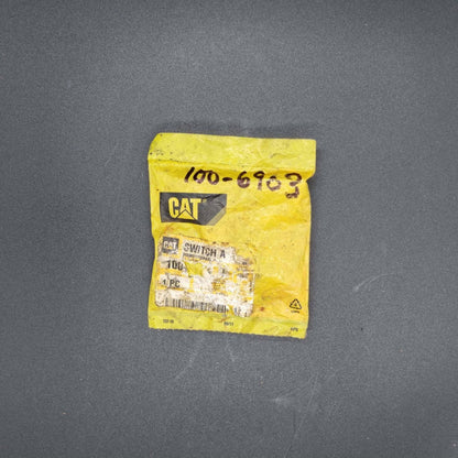 Cat-Switch A-100-6903