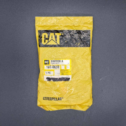 Cat-Switch A-107-0612