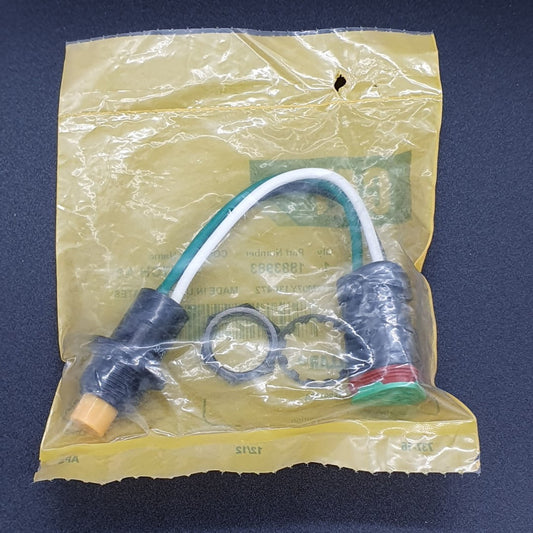 Cat - Switch Assembly-Push Button - 188-3983