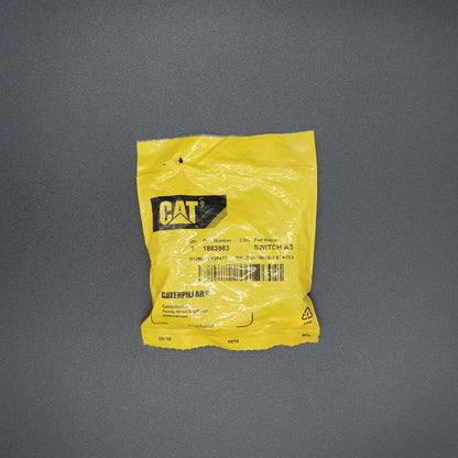 Cat - Switch Assembly-Push Button - 188-3983