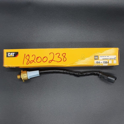 Cat - Switch As Pr - 184-1564
