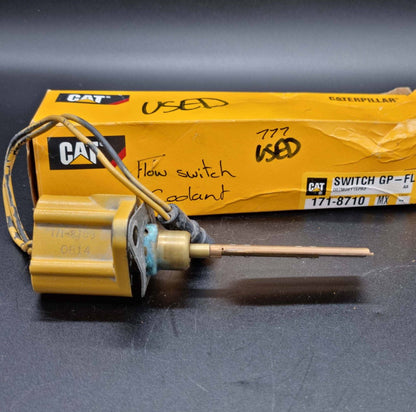 Cat-Switch Gp-Fl-171-8710
