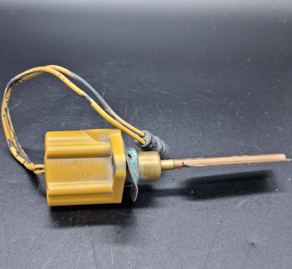 Cat-Switch Gp-Fl-171-8710
