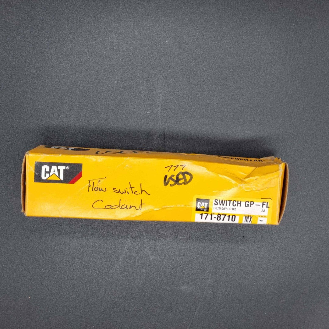 Cat-Switch Gp-Fl-171-8710
