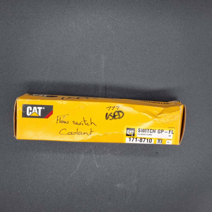 Cat-Switch Gp-Fl-171-8710