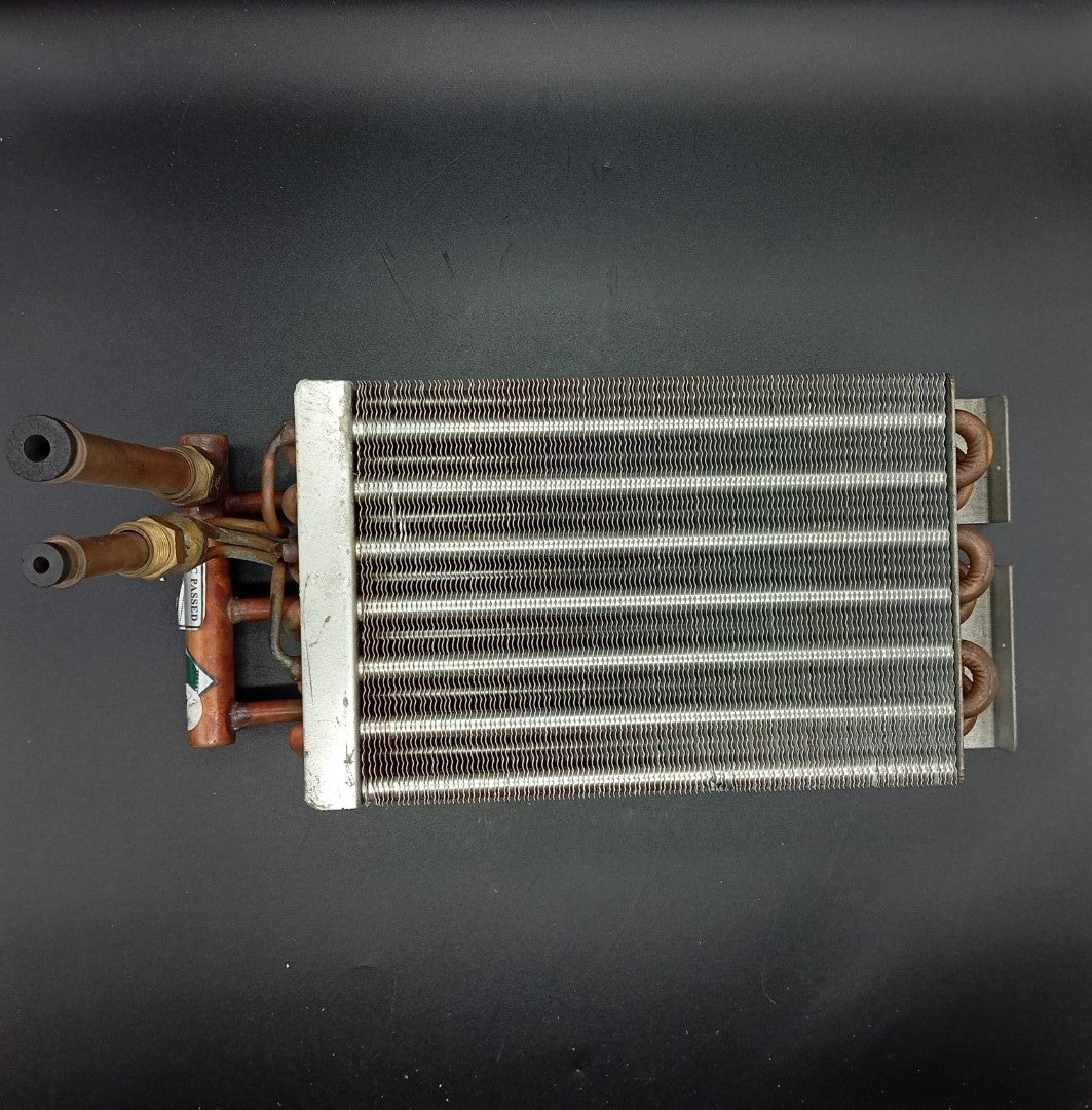 Terex - Evaporator - 15272303
