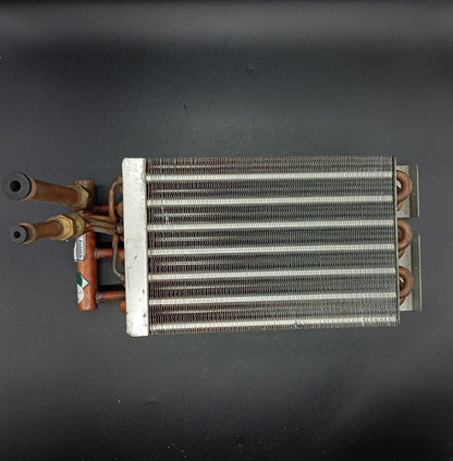 Terex - Evaporator - 15272303