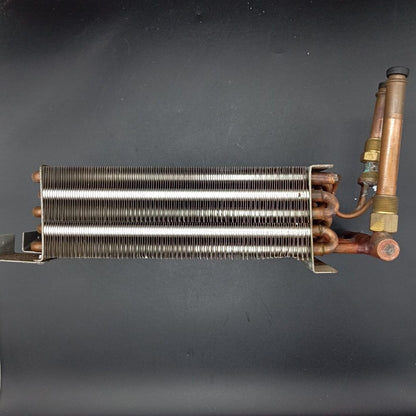 Terex - Evaporator - 15272303
