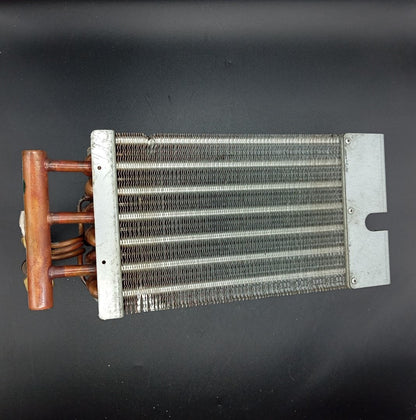Terex - Evaporator - 15272303