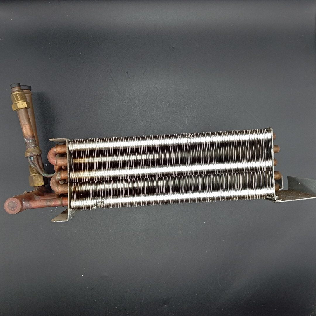 Terex - Evaporator - 15272303