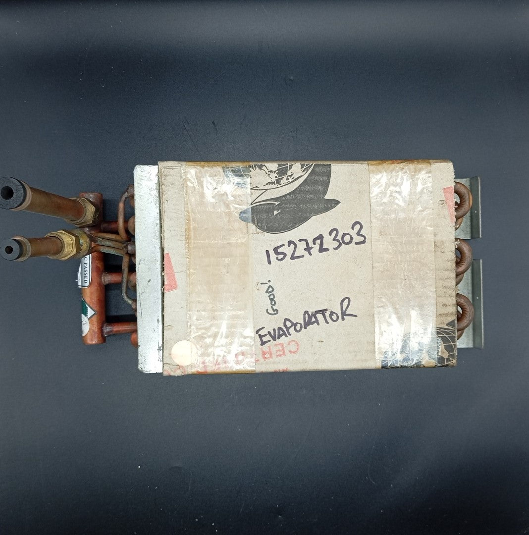 Terex - Evaporator - 15272303
