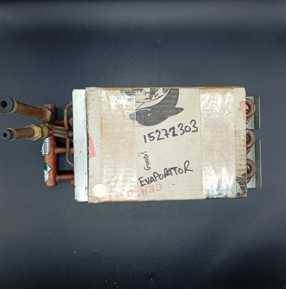 Terex - Evaporator - 15272303