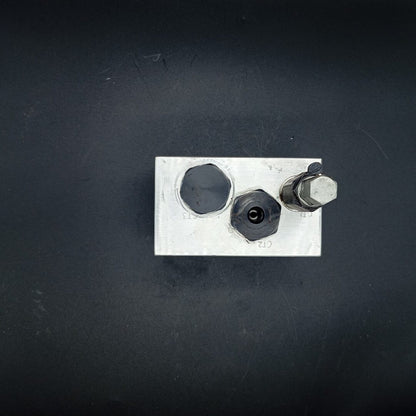 Terex - Accomulator Valve - 15334863