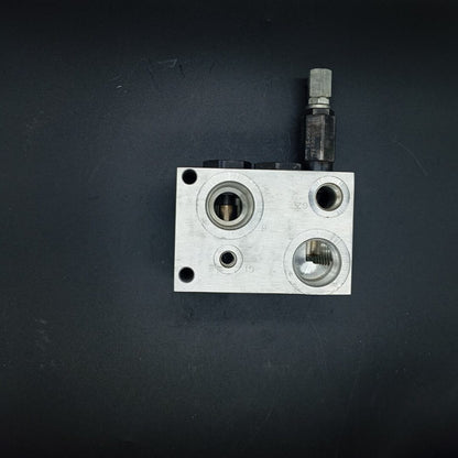 Terex - Accomulator Valve - 15334863