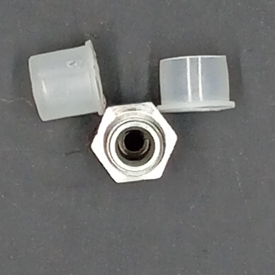 Terex - Adapter - 15252873
