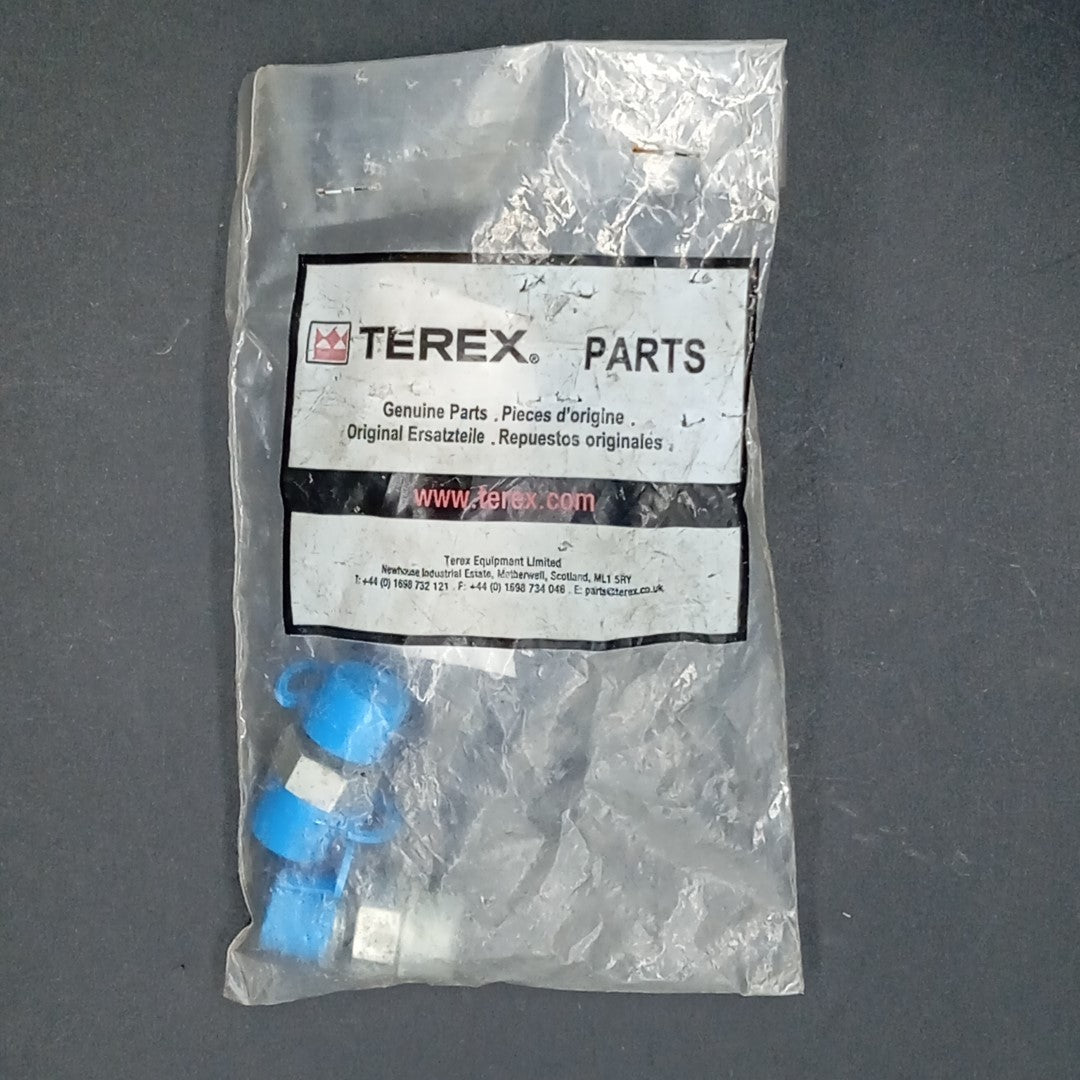 Terex - Adapter - 15257190