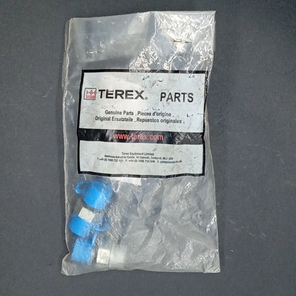 Terex - Adapter - 15257190