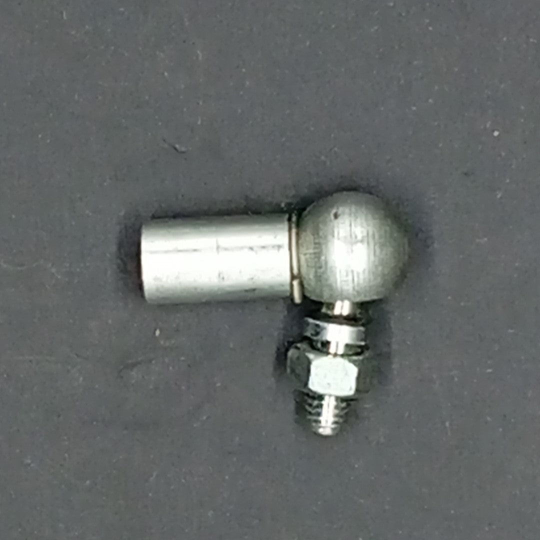 Terex - Ball Joint - 15231443