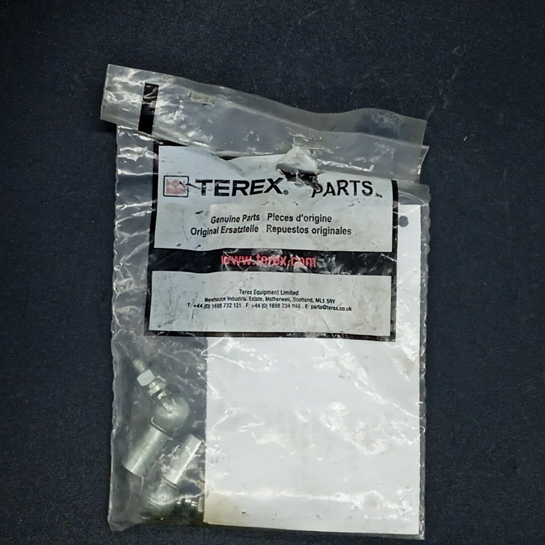 Terex - Ball Joint - 15231443