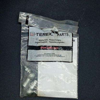 Terex - Ball Joint - 15231443