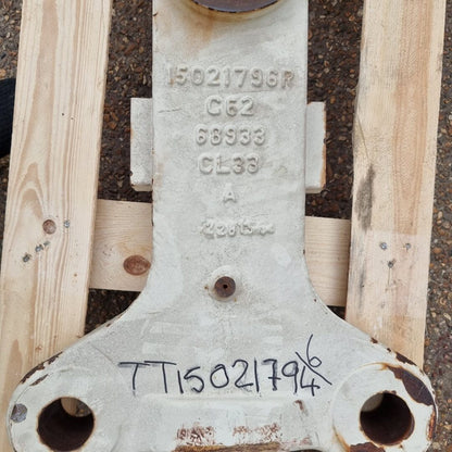 Terex - Steering Link - 15021796