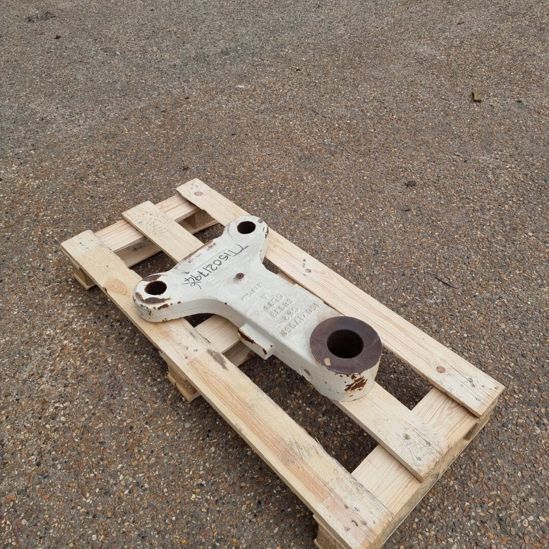 Terex - Steering Link - 15021796