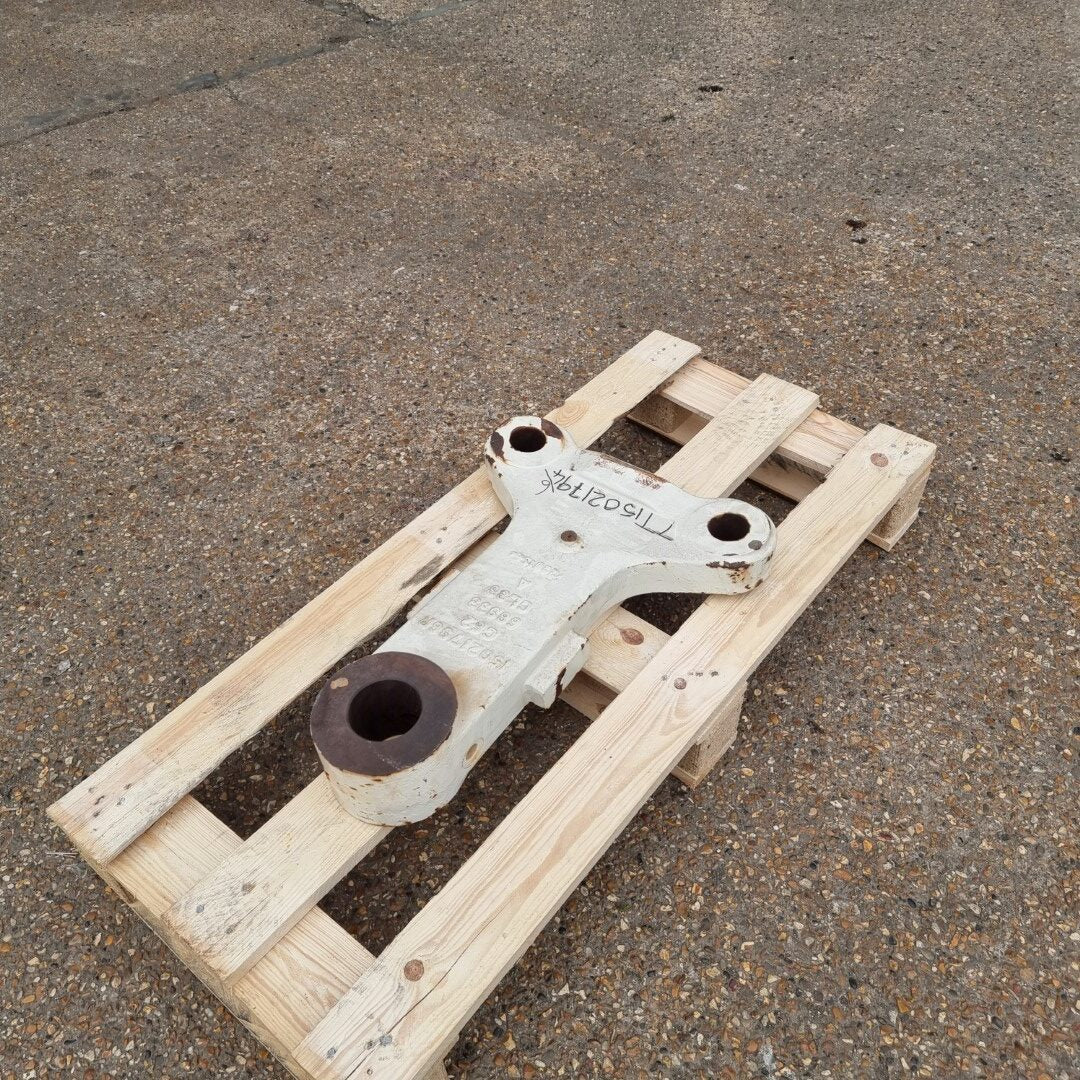 Terex - Bellcrank - 15021796