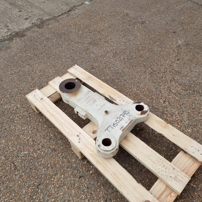 Terex - Bellcrank - 15021796