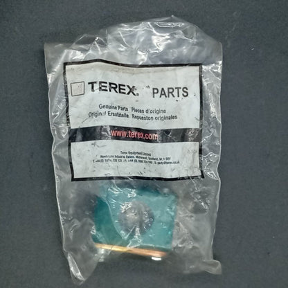 Terex - Clamp M22 - 15254990