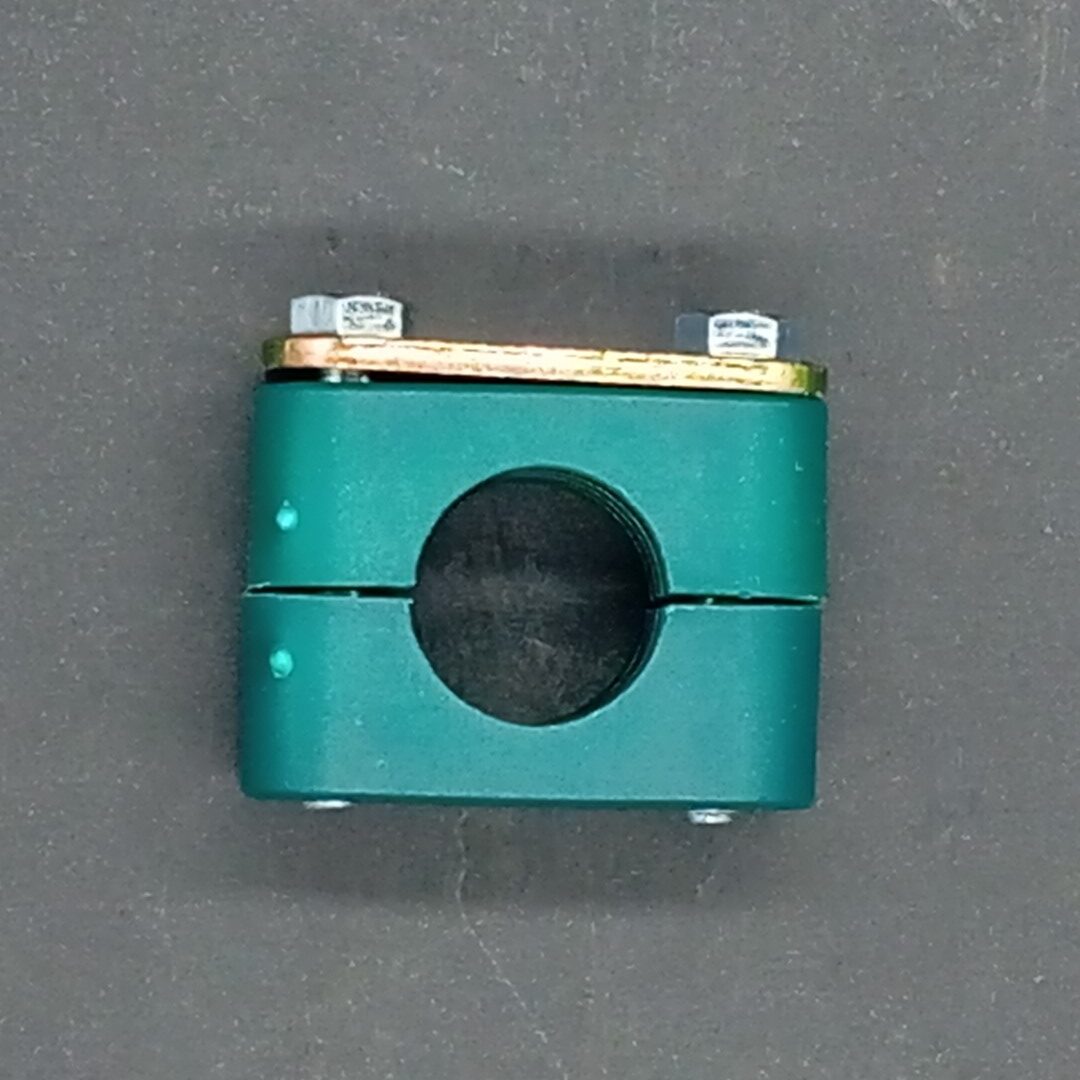 Terex - Clamp M22 - 15254990