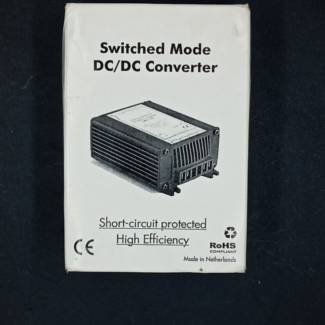 Terex - Dc Connector - 15370742