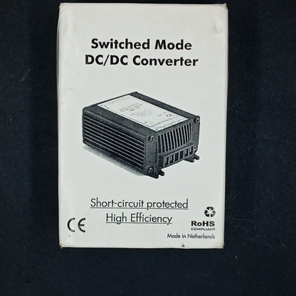 Terex - Dc Connector - 15370742