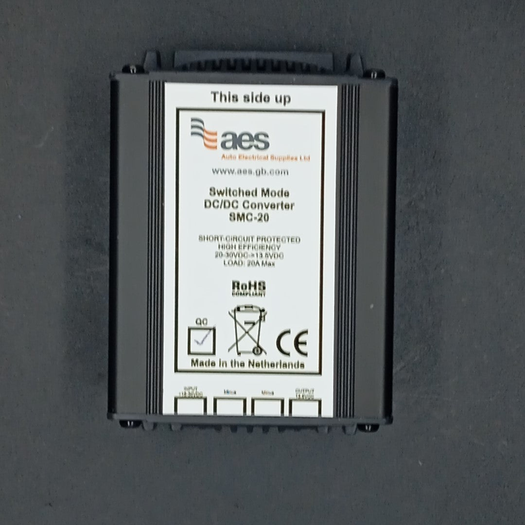 Terex - Dc Connector - 15370742