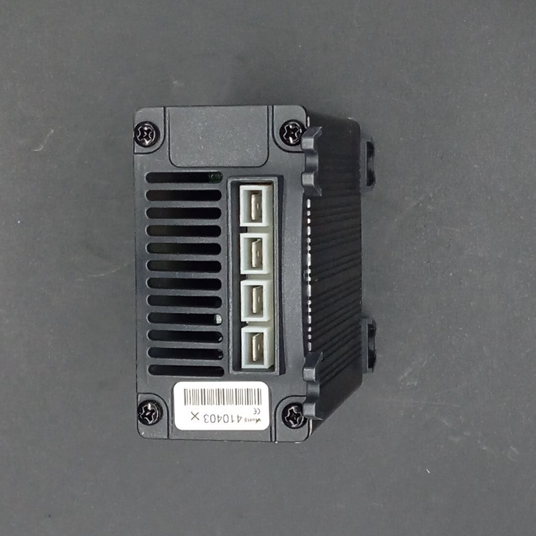Terex - Dc Connector - 15370742