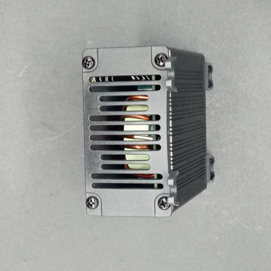 Terex - Dc Connector - 15370742