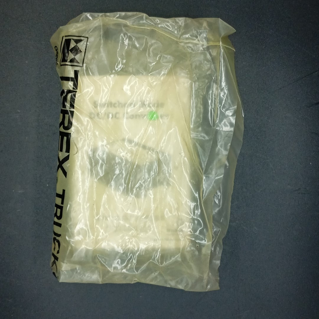 Terex - Dc Connector - 15370742
