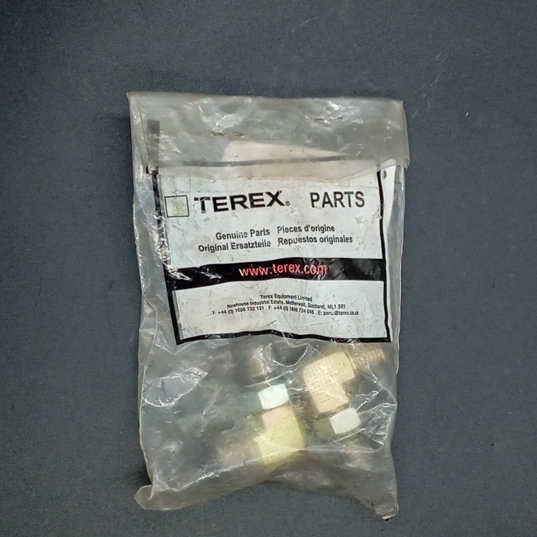 Terex - Elbow - 15253564