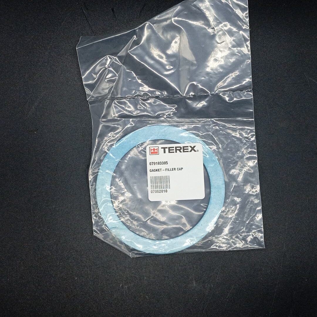 Terex - Gasket - 9183385